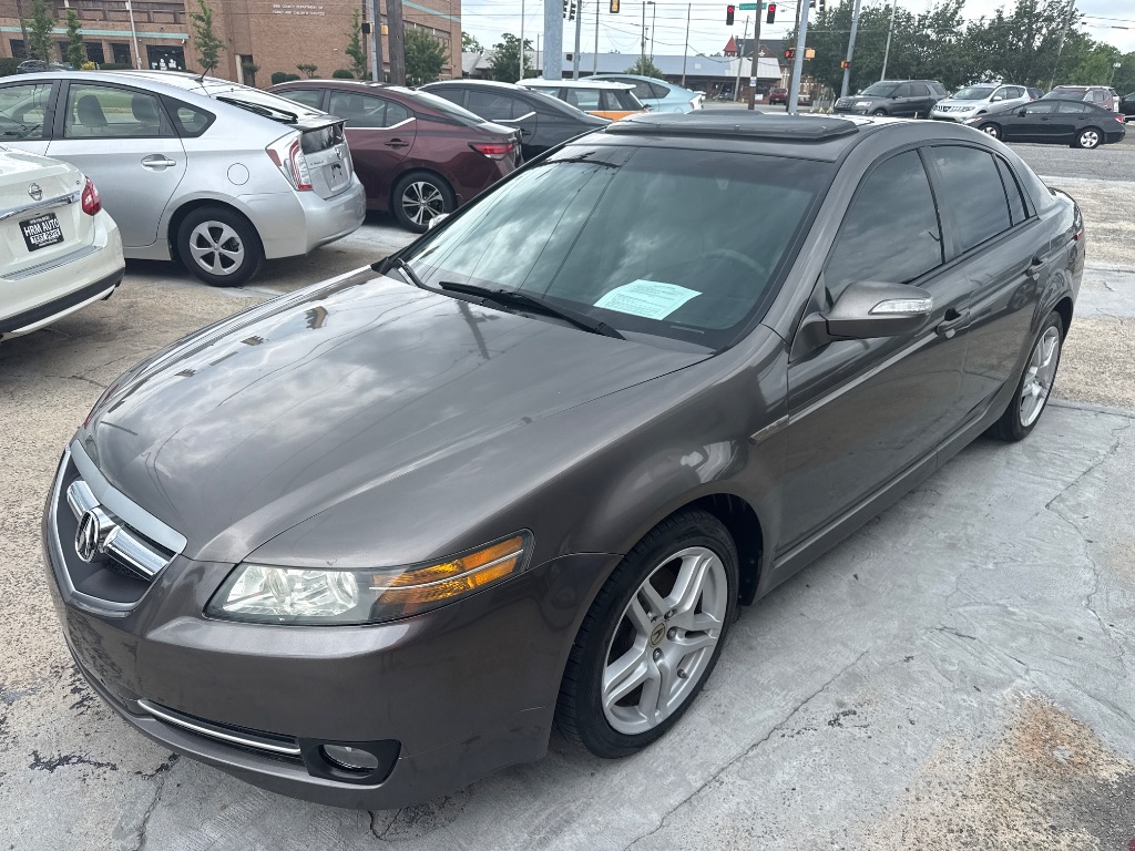 2007 Acura TL 3.2 AUTO's photo