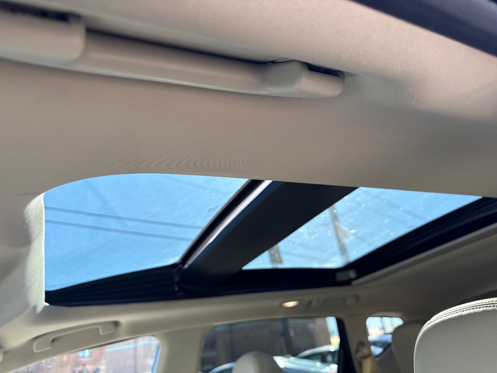 2018 Nissan Murano Platinum - Photo 18