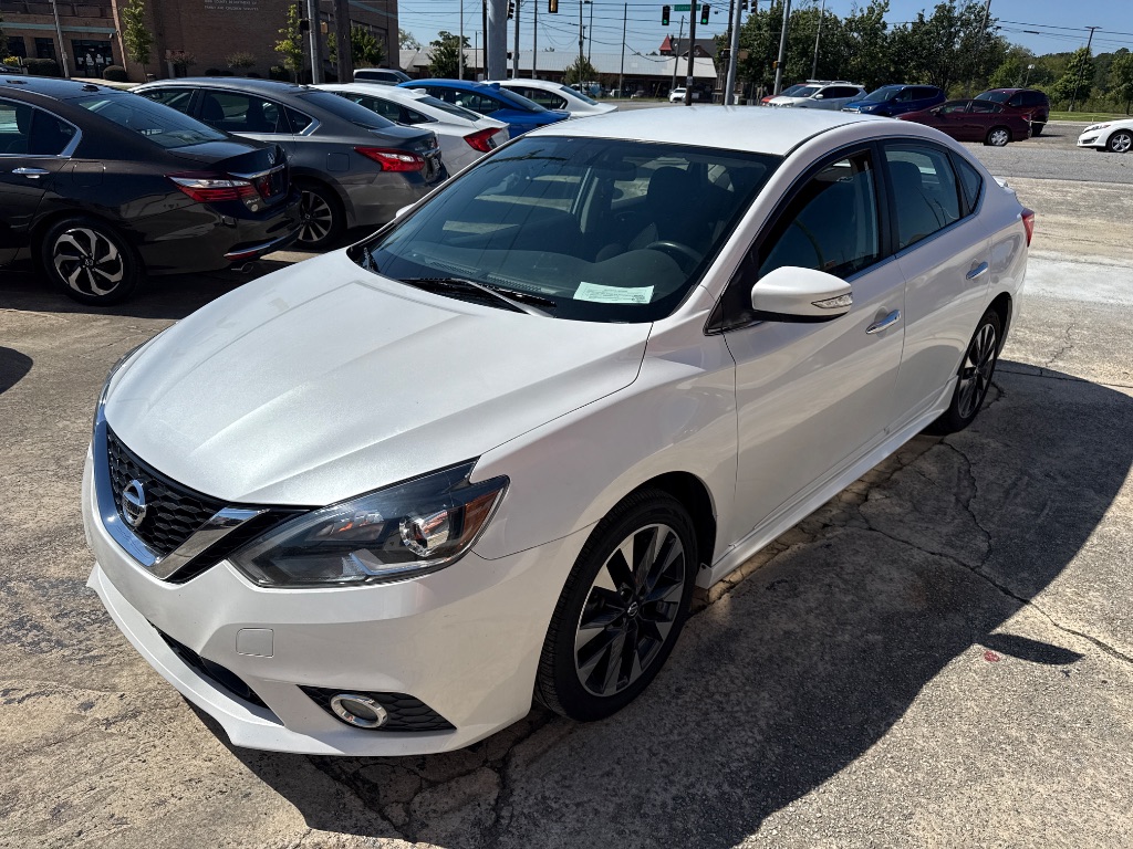 2019 Nissan Sentra