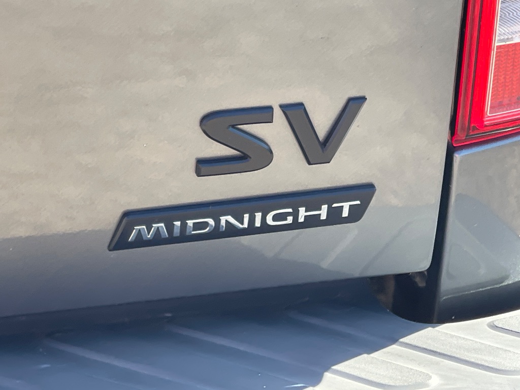 2018 Nissan Frontier SV - Photo 13
