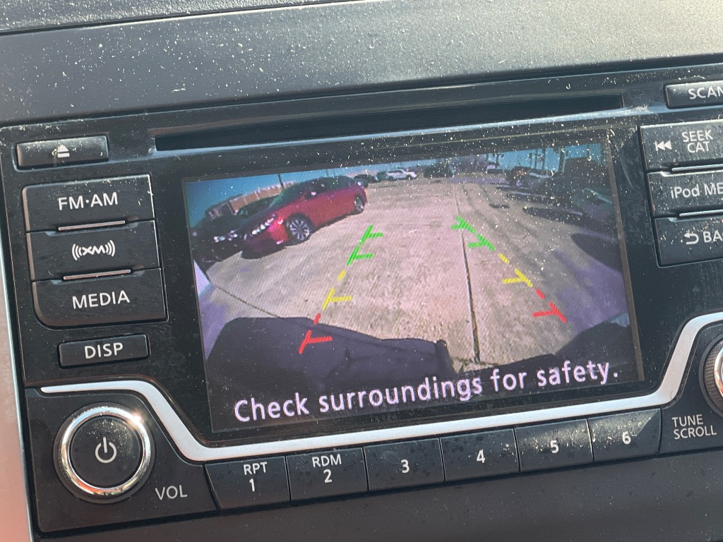 2018 Nissan Frontier SV - Photo 16